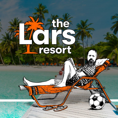 episode Episode 116: Season review with Peter artwork