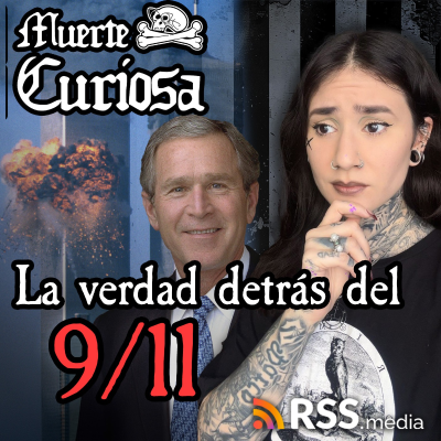 episode La verdad detrás del 9-11 artwork