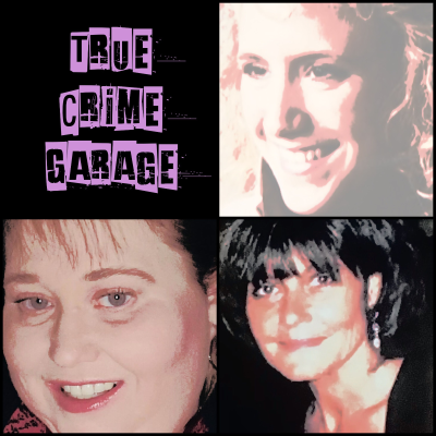 episode Amber Spradlin, Aliza Sherman, & Amy Hooper ////// Updates artwork