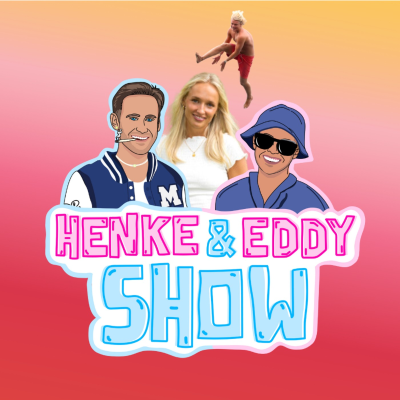 episode #72 - Lea Steen fra Dødsefarmen artwork