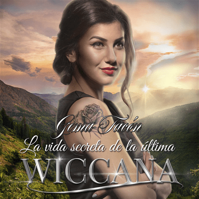 Imagen de portada del programa La vida secreta de la última wiccana