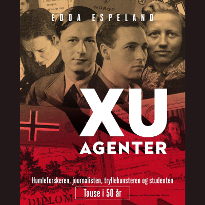 XU-agenter