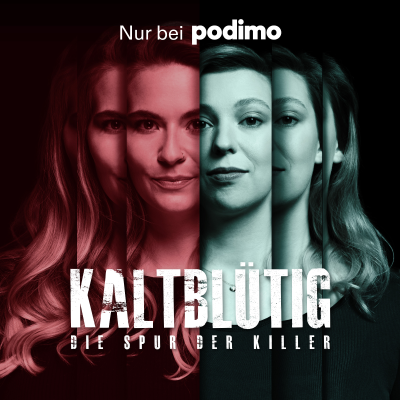 Kaltblütig - Die Spur der Killer