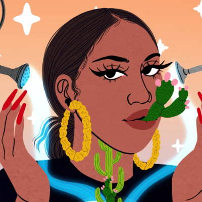 episode Spanglish artwork