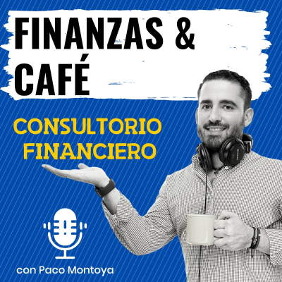 episode 119 | Aumento de nivel cuenta Open Bank | Inversión en terrenos de playa | Tarjeta Azteca artwork