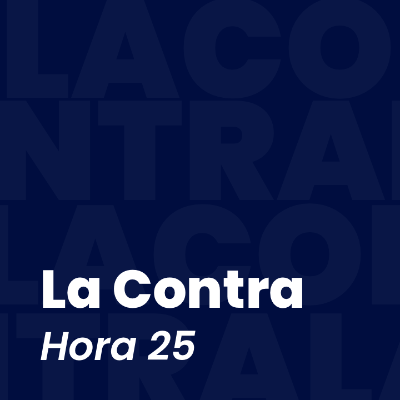 episode La Contra | "No quiero que la única compañía de alguien sea otra persona con la misma enfermedad" artwork