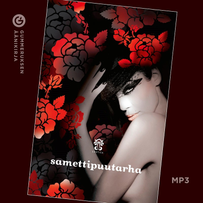 Samettipuutarha