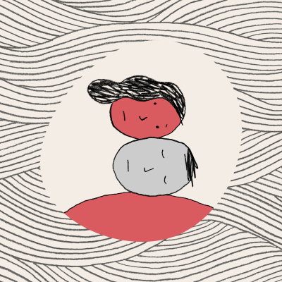 episode Friends for 16 Years. Lovers for One Night. artwork