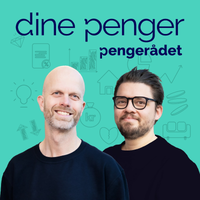 episode #429 Investeringstabbene du må unngå artwork