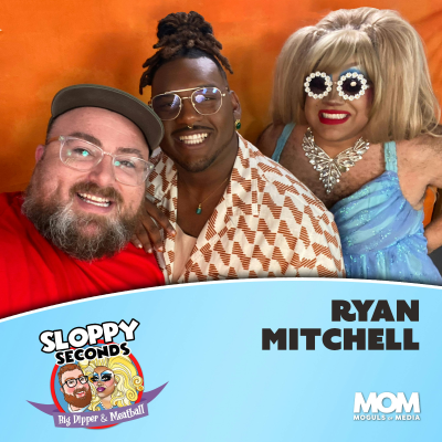 episode Saying This With love (w/ Ryan Mitchell) artwork