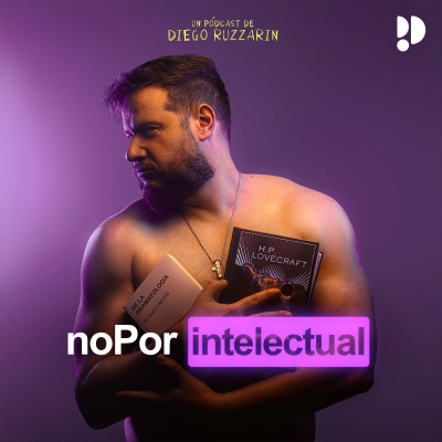 episode 20. Entre perversión y seducción. artwork