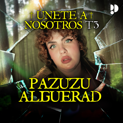 episode 3x08 Pazuzu Alguerald artwork