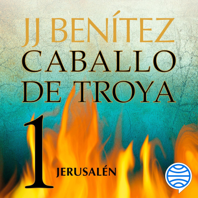 Imagen de portada del programa Jerusalén. Caballo de Troya 1
