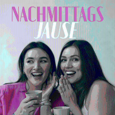 Nachmittagsjause mit Ankat