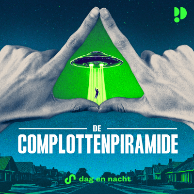 De Complottenpiramide