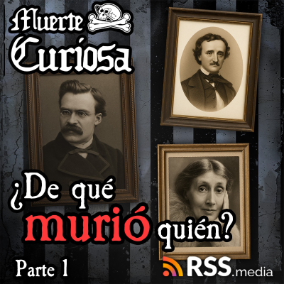 episode De Que Murió Quien - Parte 1 artwork