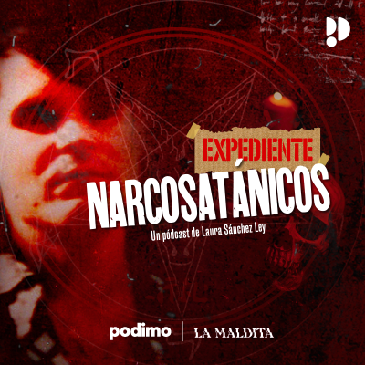 episode Episodio 5: El Rancho Santa Elena artwork