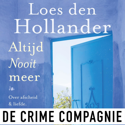 Altijd nooit meer