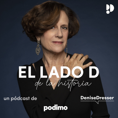 episode El país de los feminicidios artwork