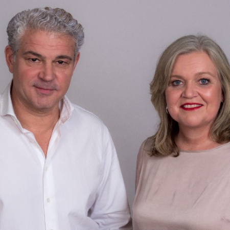 Dr. Michael Tsokos & Anja Goerz
