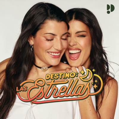 Cover art for: Destino: Las Estrellas