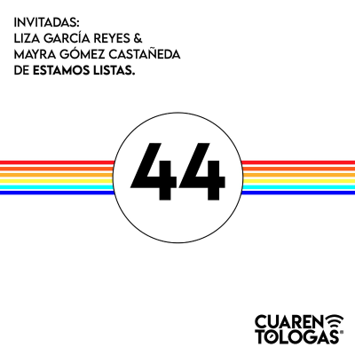 episode 44. Estamos Listas artwork