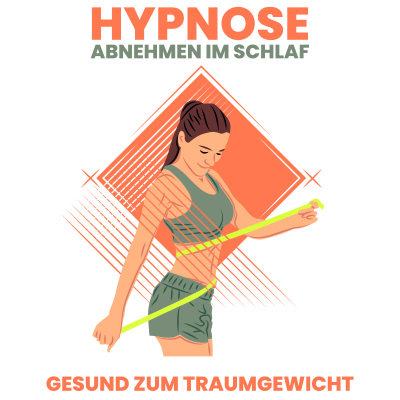Hypnose - Abnehmen im Schlaf