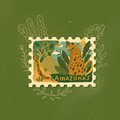 episode Ep 4: Jaguares artwork