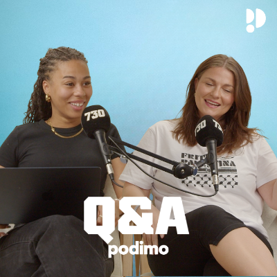 episode St Sunniva Q&A artwork