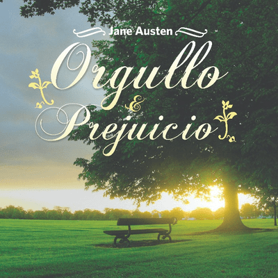 Orgullo y Prejuicio