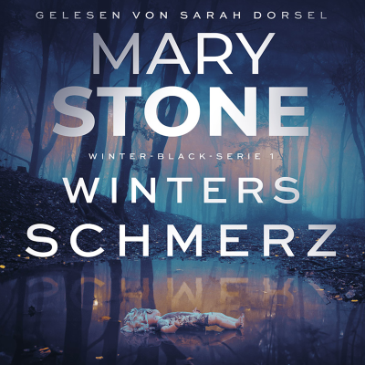 Winters Schmerz - Thriller