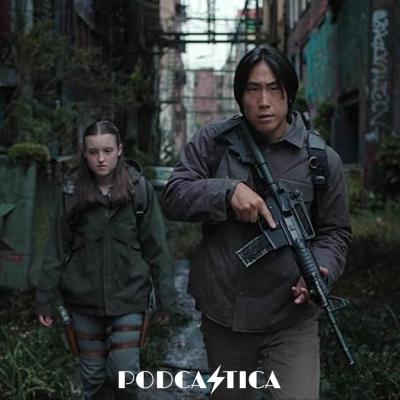 episode 651: "Convergence" (The Last of Us S2E7) Listener Feedback artwork