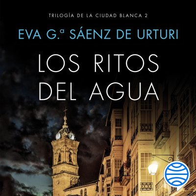 Imagen de portada del programa Los ritos del agua