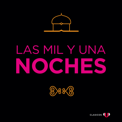 Las mil y una noches