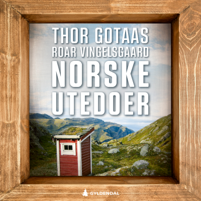Norske utedoer