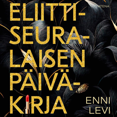 Eliittiseuralaisen päiväkirja