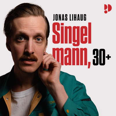 Singel mann 30+