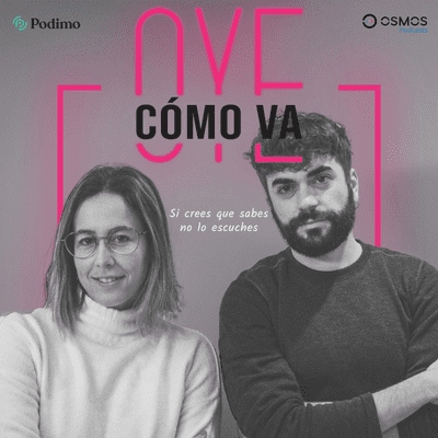 Oye cómo va