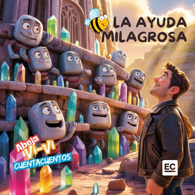 episode La ayuda milagrosa artwork