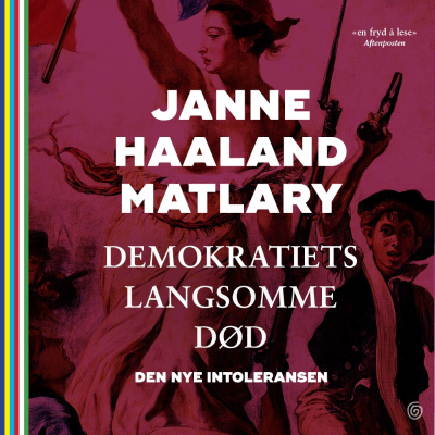 Demokratiets langsomme død