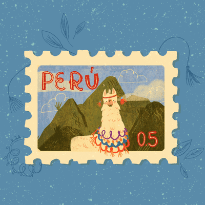 episode Ep 5: Alpaca Rodríguez artwork