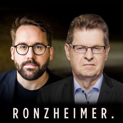 episode Ist die alte Putin-SPD wieder da? Mit Ralf Stegner artwork