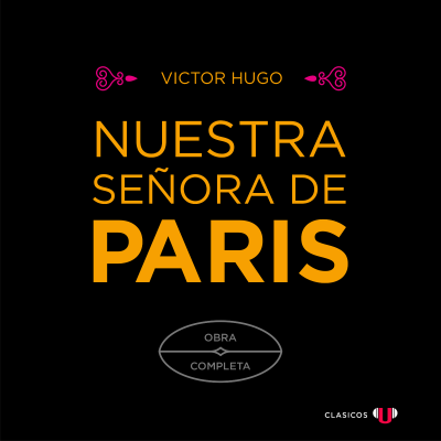 Nuestra señora de Paris