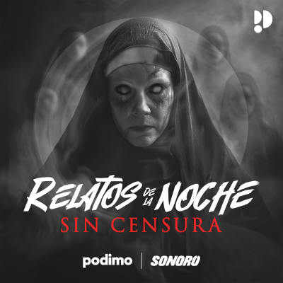 episode 27. La casa de los Homúnculos artwork