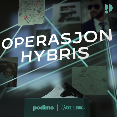 Operasjon Hybris