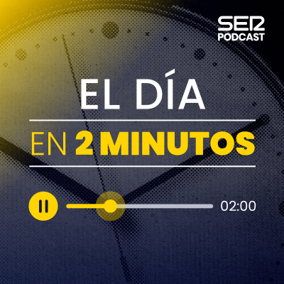 episode El día en dos minutos (06/06/2025) artwork