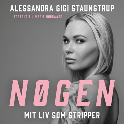 Nøgen