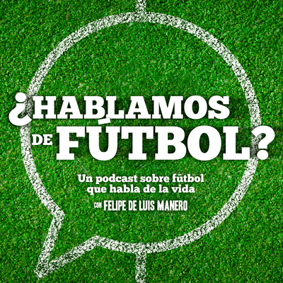 ¿Hablamos de fútbol?