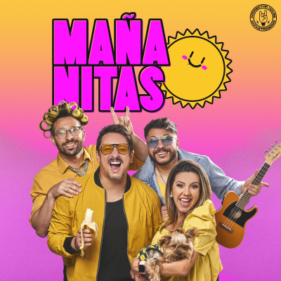 episode Mopongo Karen!!! | Mañanitas ☀️ artwork