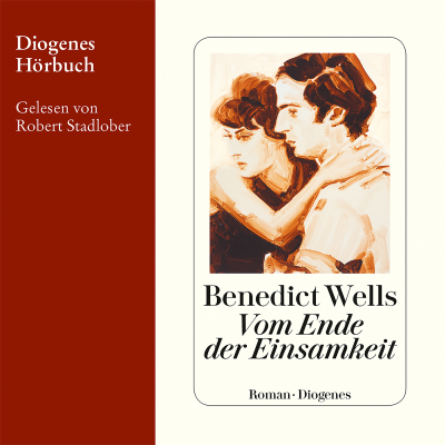 Vom Ende der Einsamkeit (Ungekürzt)